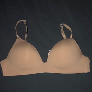 Victoria’s Secret bra